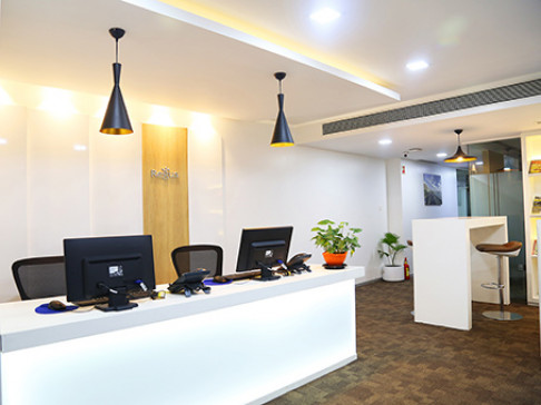 Office: Cuffe Parade, Maker Towers E, Mumbai, 400005
