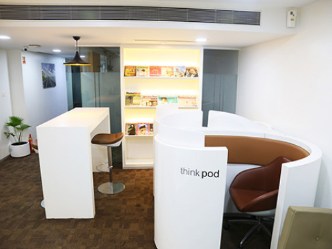 Office: Cuffe Parade, Maker Towers E, Mumbai, 400005