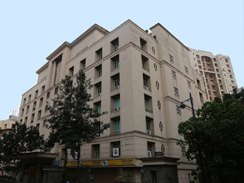 Office: Hiranandani - Thane, Tiffany, 1st floor, Hiranandani Road, Mumbai, 400607