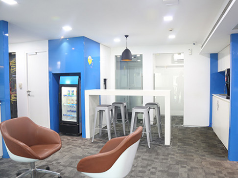 Office: Juhu, Duru House, 2nd/ 3rd/ 4th floors, Mumbai, 400049
