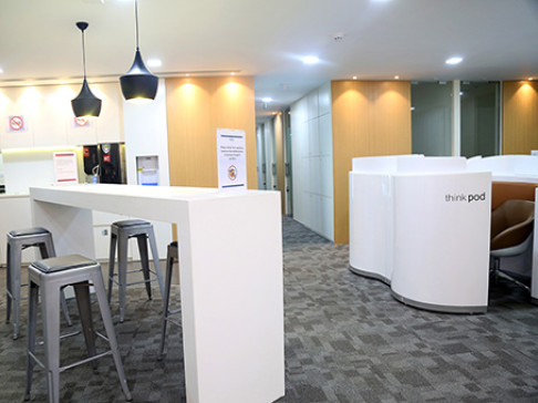 Office: Kaledonia - Andheri, Unit No. 1B, Mumbai, 400069