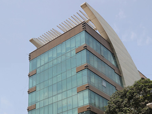 Office: Khar, Corinthian, 3rd floor, Mumbai, 400052