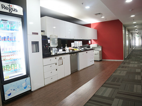 Office: Navi Vashi, Level 13 Platinum Techno Park 17 & 18, Mumbai, 400705