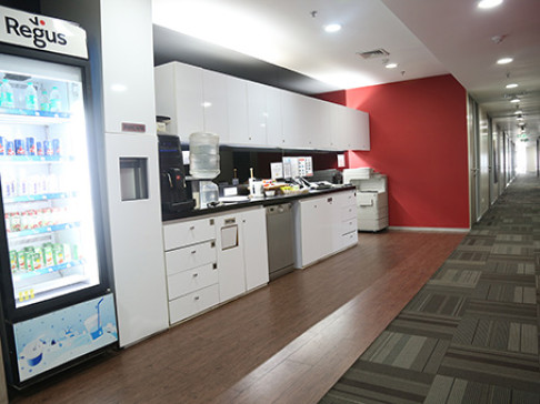 Office: Navi Vashi, Level 13 Platinum Techno Park 17 & 18, Mumbai, 400705