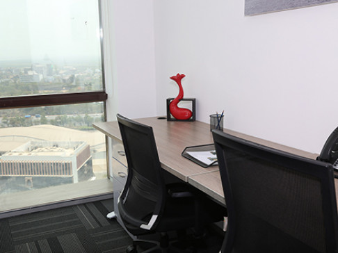 Office: Navi Vashi, Level 13 Platinum Techno Park 17 & 18, Mumbai, 400705