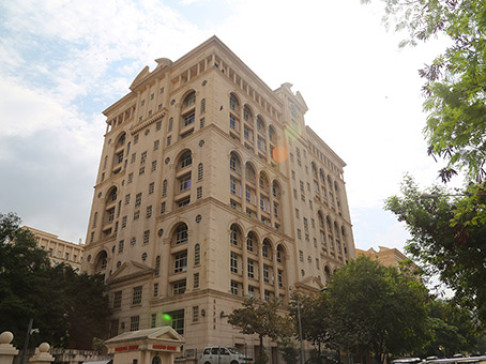 Office: Powai, Alpha, 2nd Floor, Unit No. 201, Mumbai, 400 076