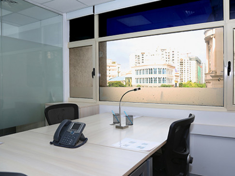 Office: Powai, Alpha, 2nd Floor, Unit No. 201, Mumbai, 400 076
