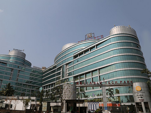 Mumbai, Reliable Tech Park