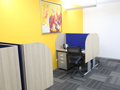Office: Thane, 15th Dev Corpora, Mumbai, 400601