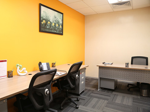 Office: Thane, 15th Dev Corpora, Mumbai, 400601