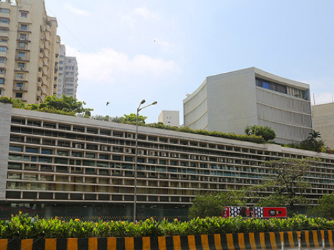 Office: Worli, Block A, Level 1, Shiv Sagar Estate, Mumbai, 400018