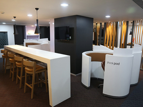 Office: Worli, Block A, Level 1, Shiv Sagar Estate, Mumbai, 400018