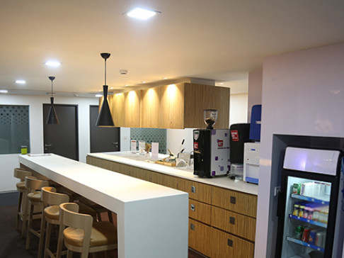 Office: Worli, Block A, Level 1, Shiv Sagar Estate, Mumbai, 400018