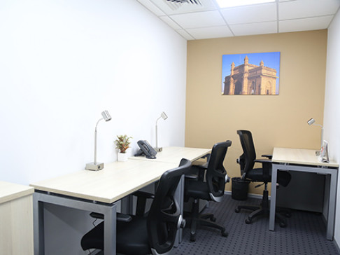 Office: Worli, Block A, Level 1, Shiv Sagar Estate, Mumbai, 400018