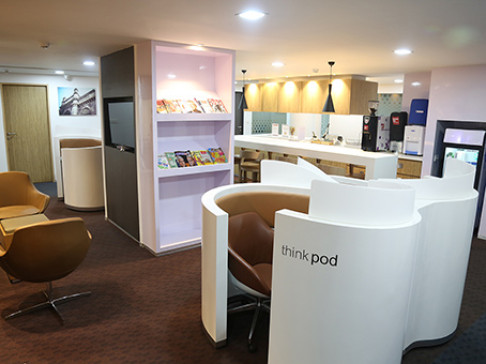 Office: Worli, Block A, Level 1, Shiv Sagar Estate, Mumbai, 400018