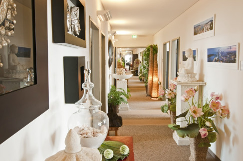 Office: Landshuter Allee, Munich, 80637