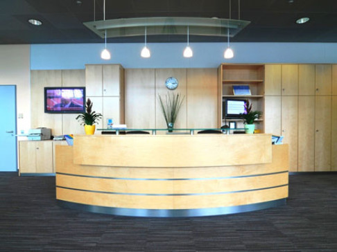 Office: Munich Airport, Terminalstrasse Mitte 18, Munich, 85356