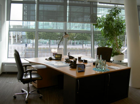 Office: Munich Airport, Terminalstrasse Mitte 18, Munich, 85356