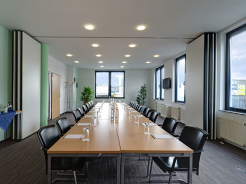 Office: Munich City, Landsberger Strasse 155, Munich, 80687