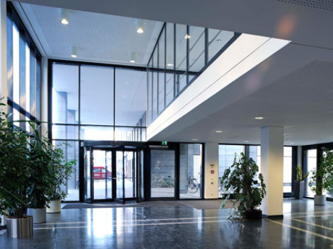 Office: Koenigsplatz, Karlstrasse 35, Munich, 80333