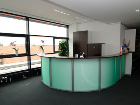 Office: Koenigsplatz, Karlstrasse 35, Munich, 80333