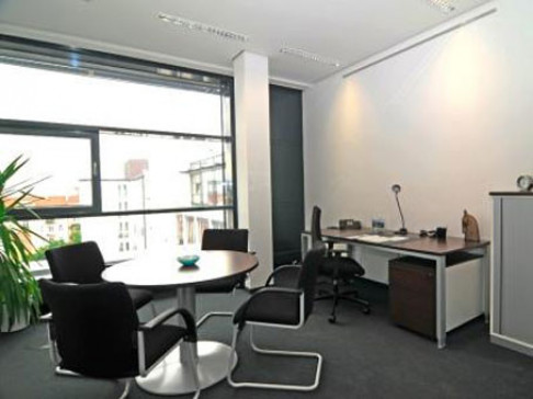 Office: Koenigsplatz, Karlstrasse 35, Munich, 80333