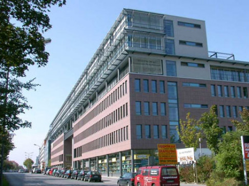Office: Laim, Landsberger Str 302, Munich, 80687