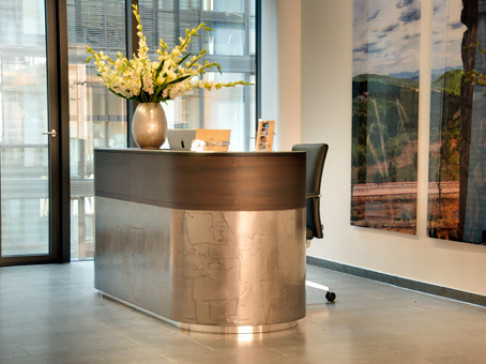 Office: Maximilianstrasse, Munich, 80539