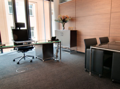 Office: Maximilianstrasse, Munich, 80539