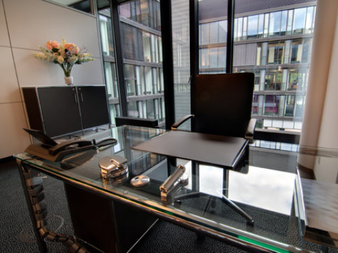 Office: Maximilianstrasse, Munich, 80539