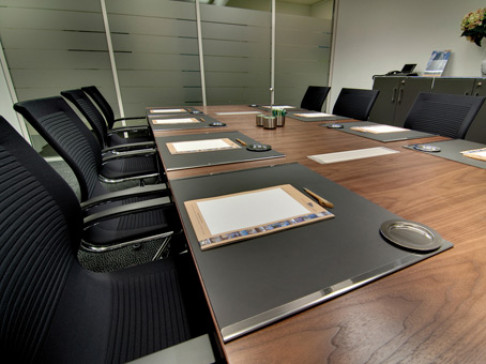 Office: Nymphenburger Hofe, Nymphenburger Strasse, Munich, 80335