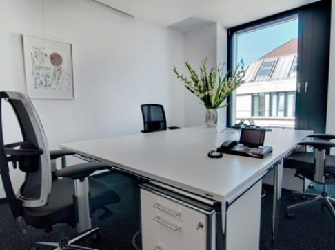 Office: Stachus, Josephspitalstra, Munich, 80331