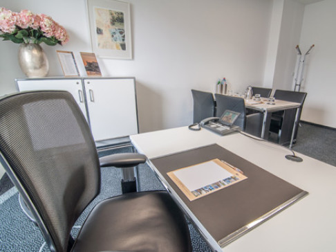 Office: Stachus, Josephspitalstra, Munich, 80331