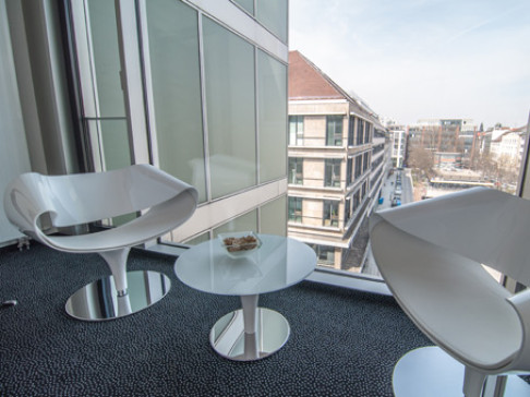 Office: Stachus, Josephspitalstra, Munich, 80331