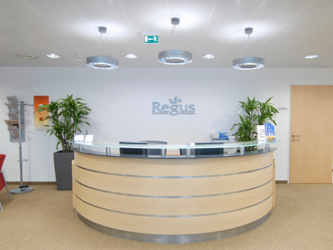 Office: Unterf, Feringastrasse 6, Munich, 85774