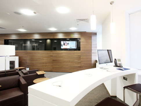 Office: Unterf, Feringastrasse 6, Munich, 85774