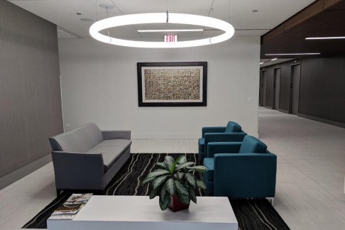 Office: N Clark Street, 161 N Clark Street, Chicago, 60601