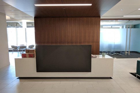 Office: N Clark Street, 161 N Clark Street, Chicago, 60601