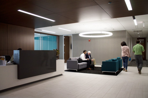 Office: N Clark Street, 161 N Clark Street, Chicago, 60601