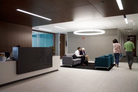 Office: N Clark Street, 161 N Clark Street, Chicago, 60601