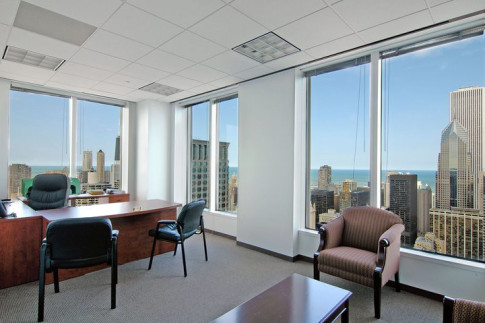 Office: N Clark Street, 161 N Clark Street, Chicago, 60601