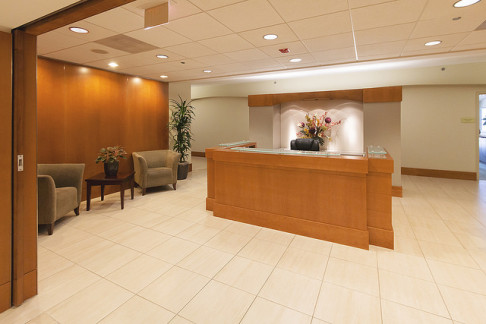 Office: N LaSalle, 180 N LaSalle, Chicago, 60601