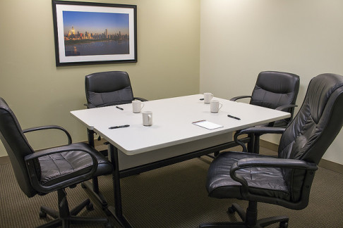 Office: N LaSalle, 180 N LaSalle, Chicago, 60601