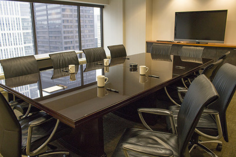 Office: N LaSalle, 180 N LaSalle, Chicago, 60601