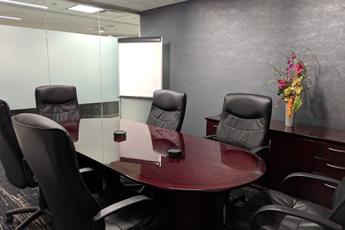 Office: N Michigan, 150 N Michigan Avenue, Chicago, 60601