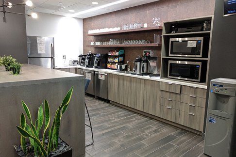 Office: N Michigan, 150 N Michigan Avenue, Chicago, 60601