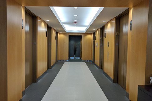 Office: N Michigan, 150 N Michigan Avenue, Chicago, 60601