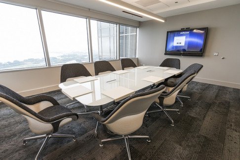 Office: N Michigan, 150 N Michigan Avenue, Chicago, 60601