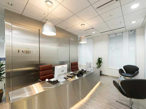 Office: Hirokoji Garden Avenue, Hirokoji Garden Avenue 3F and 4F, Nagoya, 450-0002