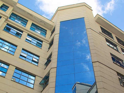 Office: Riverside, 4th Floor, Cavendish Block, Nairobi